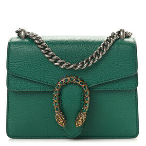 Gucci Calfskin Mini Dionysus Shoulder #176105G12B